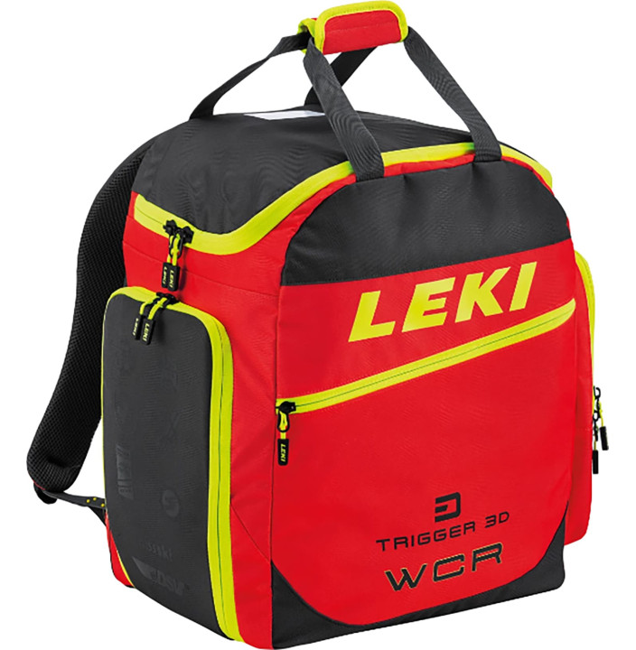 SKIBOOT BAG WCR   60L