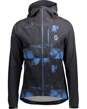 CHAQUETA MS TRAIL STORM WP