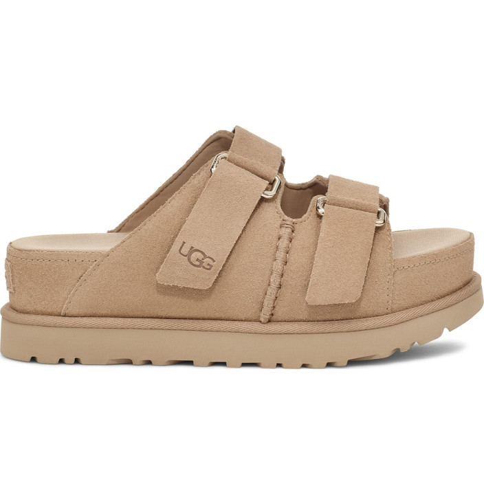 W GOLDENSTAR HI SLIDE