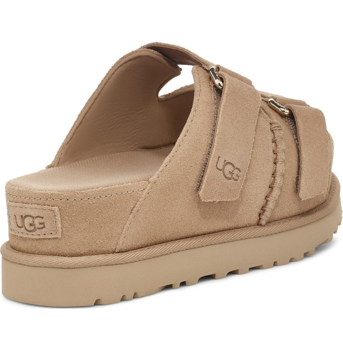 W GOLDENSTAR HI SLIDE