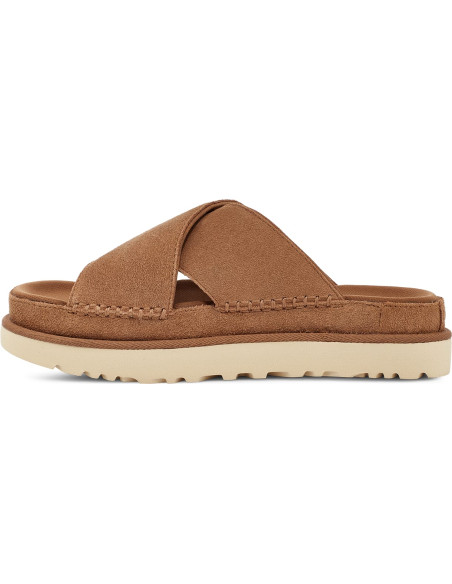 W GOLDENSTAR  CROSS SLIDE W GOLDENSTAR  CROSS SLIDE