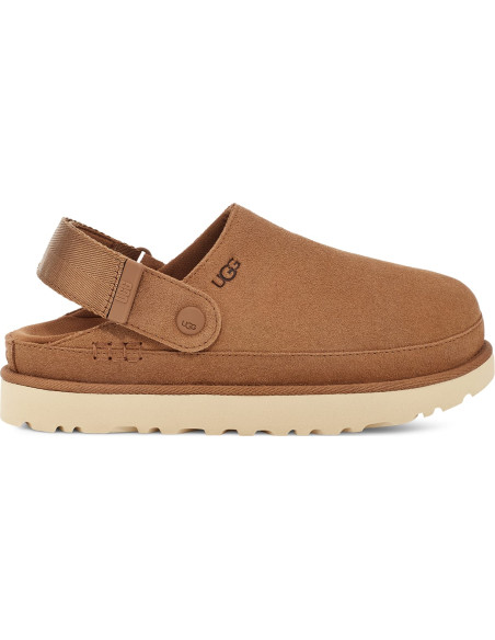 W GOLDENSTAR CLOG W GOLDENSTAR CLOG