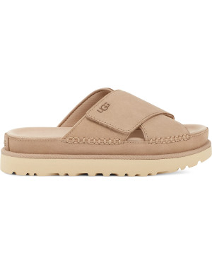 W GOLDENSTAR  CROSS SLIDE