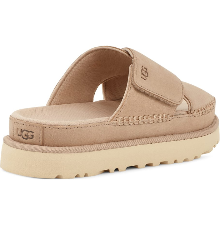 W GOLDENSTAR  CROSS SLIDE