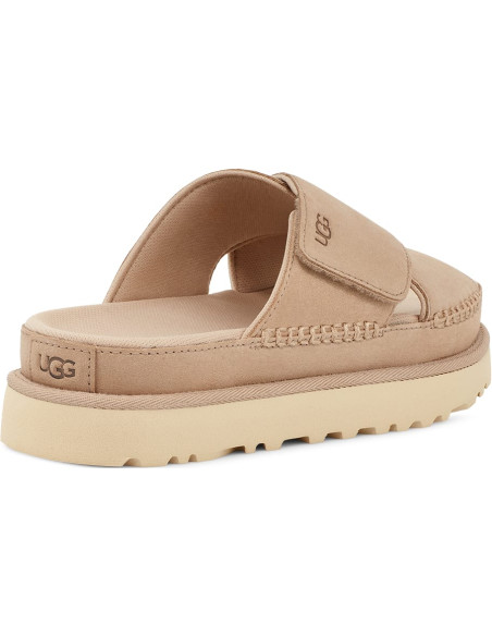 W GOLDENSTAR  CROSS SLIDE