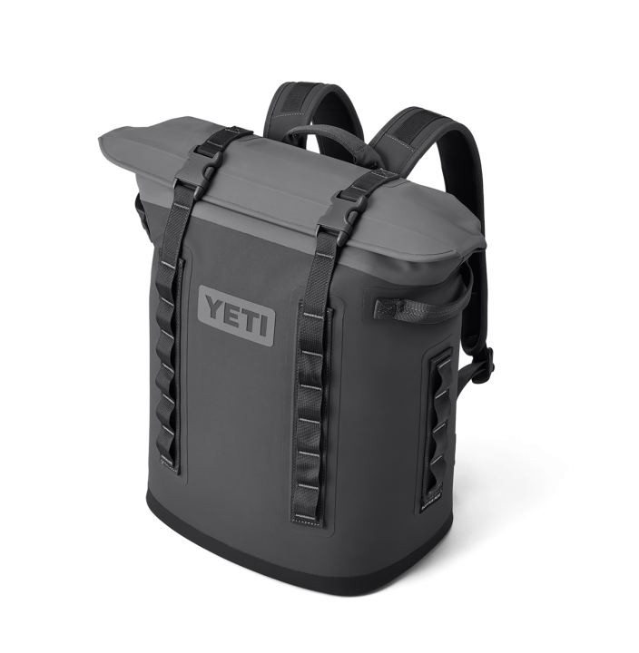 HOPPER BACKPACK M20 SOFT COOLER