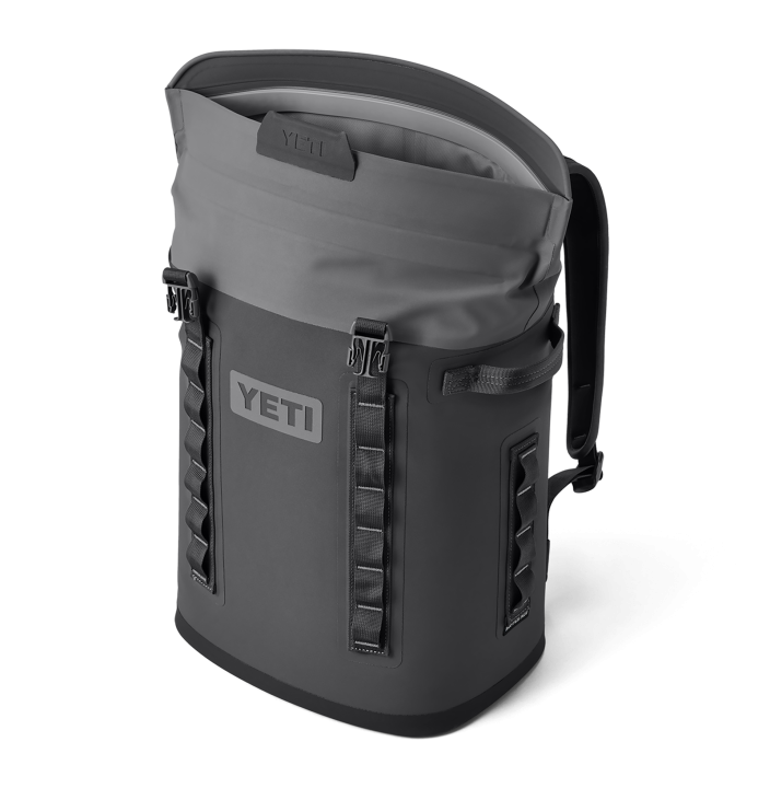 HOPPER BACKPACK M20 SOFT COOLER