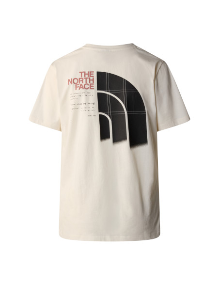W GRAPHIC S S TEE 3 W GRAPHIC S S TEE 3
