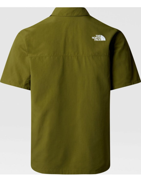 M PACKABLE SS SHIRT M PACKABLE SS SHIRT