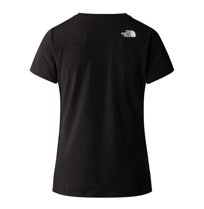 W LIGHTNING ALPINE S S