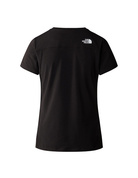 W LIGHTNING ALPINE S S