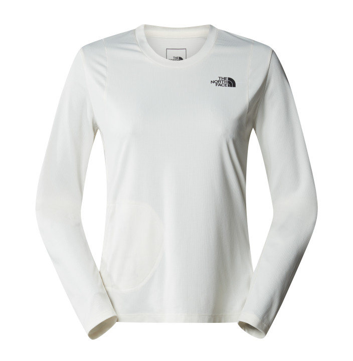 W PACKABLE LS TEE