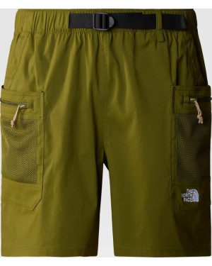 M CLASS V PF BL SHORT