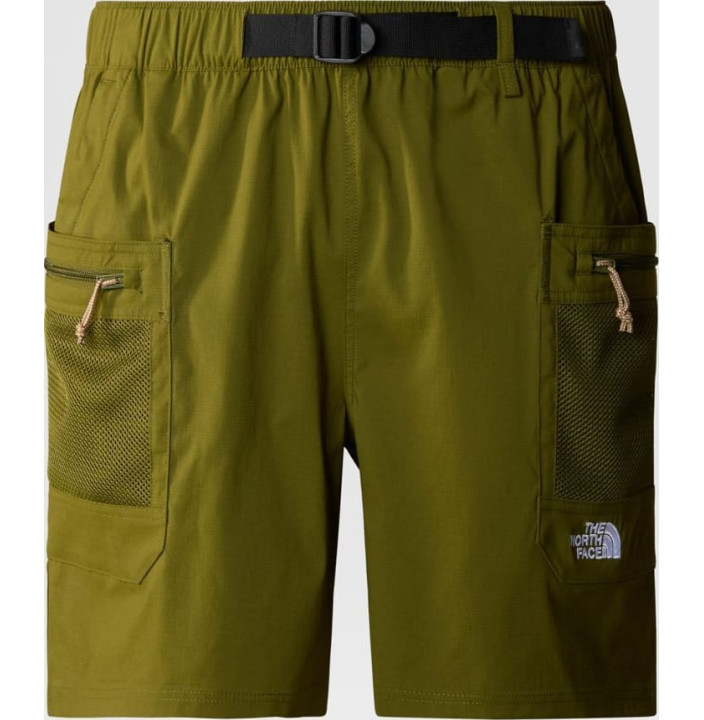 M CLASS V PF BL SHORT