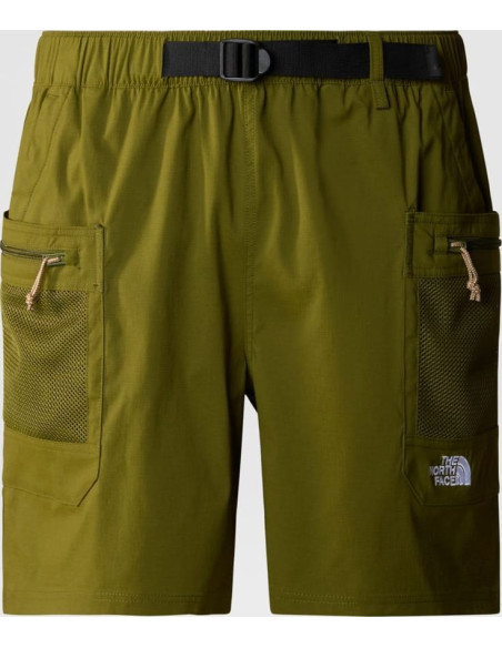 M CLASS V PF BL SHORT