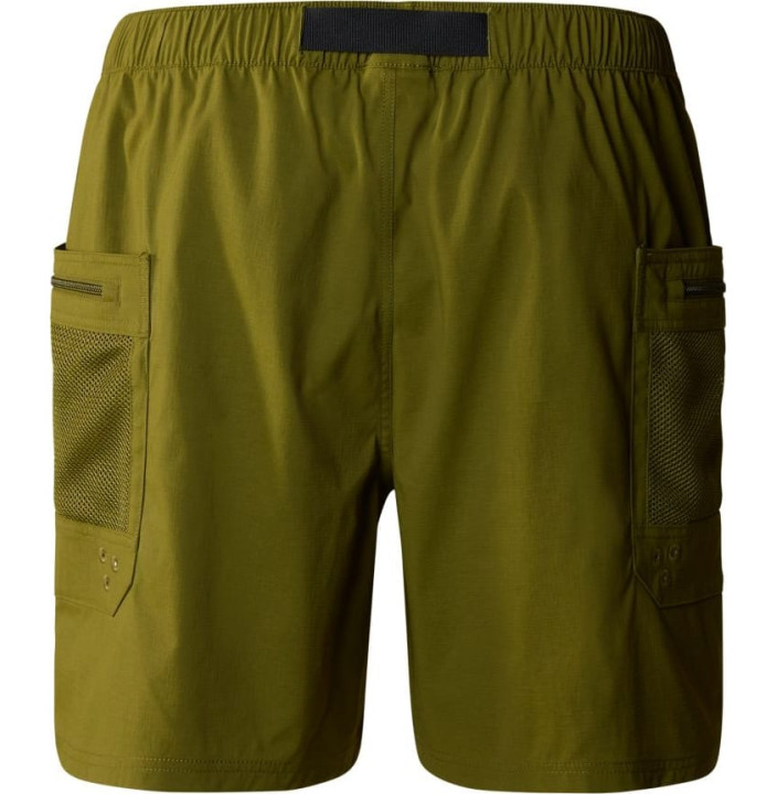 M CLASS V PF BL SHORT