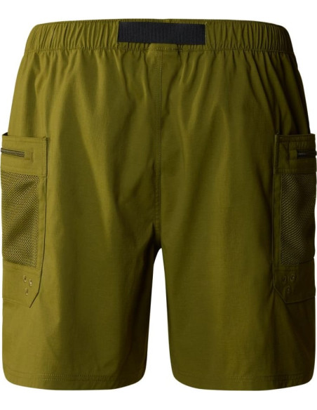 M CLASS V PF BL SHORT