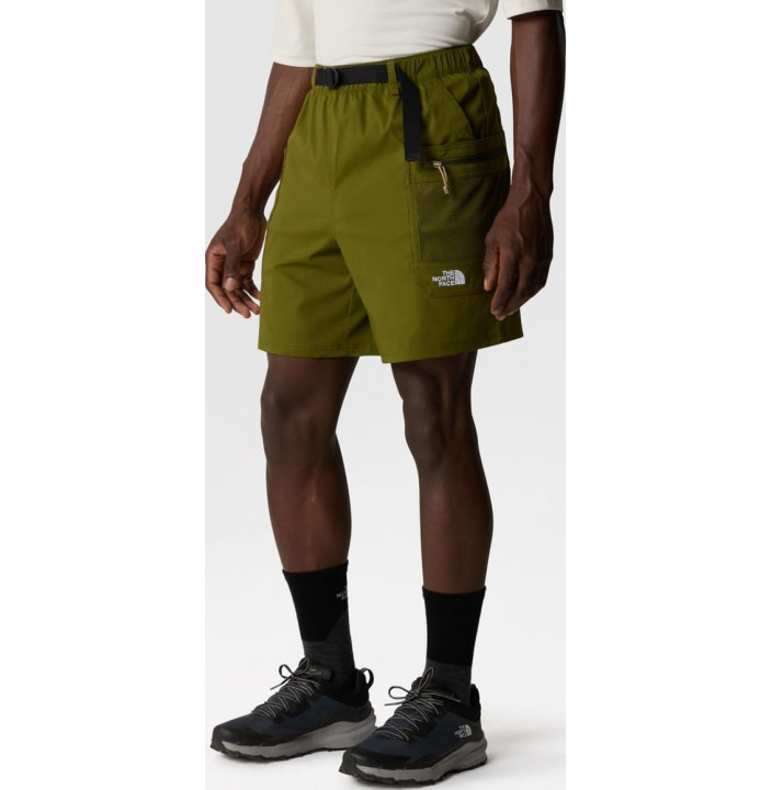 M CLASS V PF BL SHORT