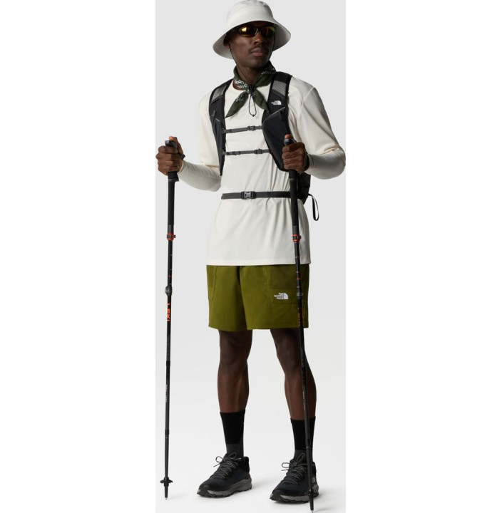 M CLASS V PF BL SHORT