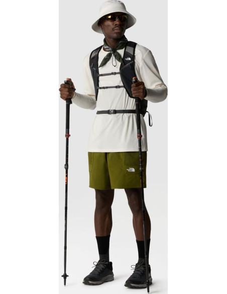 M CLASS V PF BL SHORT