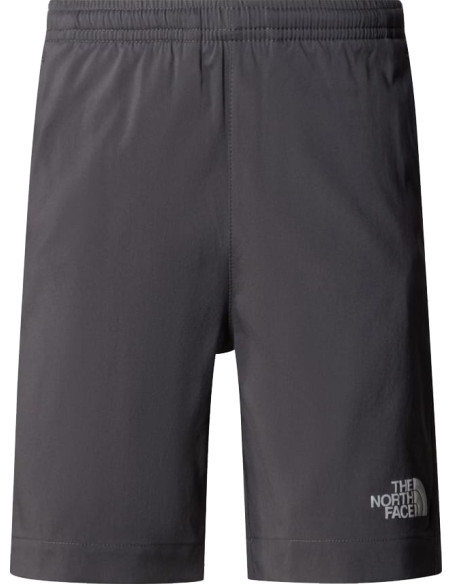 B REACTOR SHORT B REACTOR SHORT
