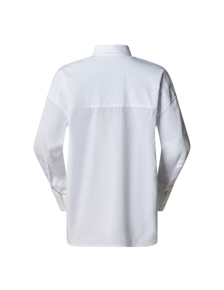 W HIGH LOW SHIRT W HIGH LOW SHIRT