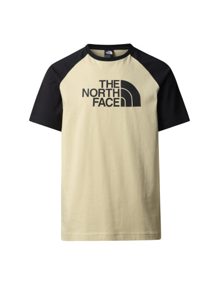 M S S RAGLAN EASY TEE M S S RAGLAN EASY TEE