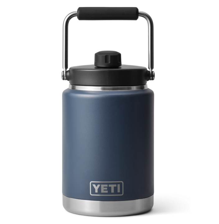 RAMBLER HALF GALLON JUG