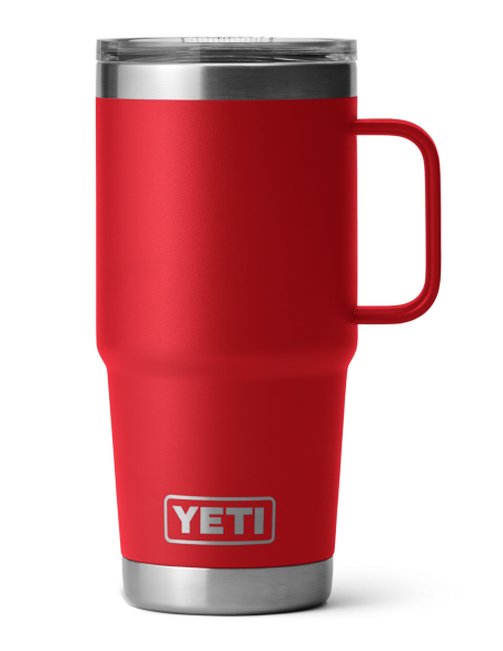 RAMBLER 20 OZ TRAVEL MUG RAMBLER 20 OZ TRAVEL MUG