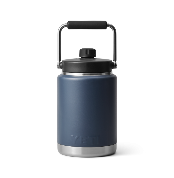 RAMBLER HALF GALLON JUG