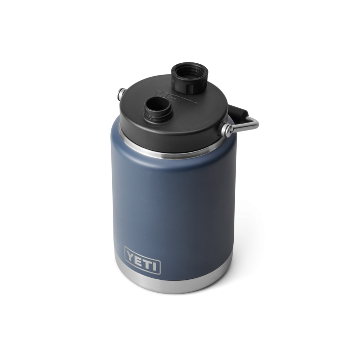 RAMBLER HALF GALLON JUG
