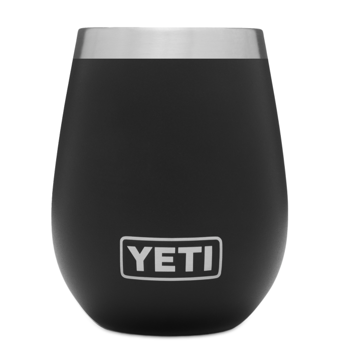 RAMBLER 10 OZ WINE TUMBLER
