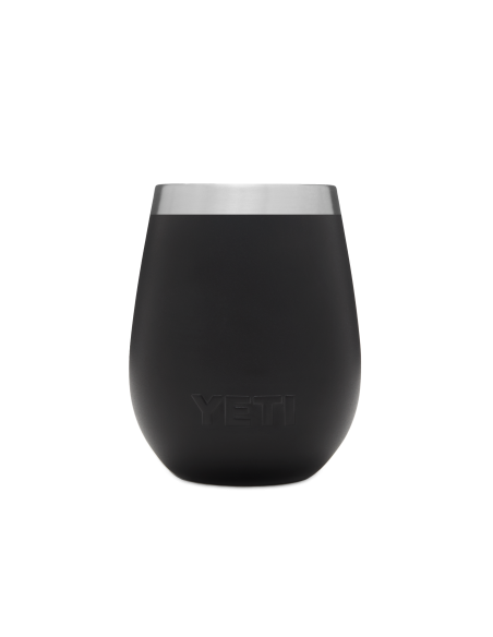 RAMBLER 10 OZ WINE TUMBLER RAMBLER 10 OZ WINE TUMBLER