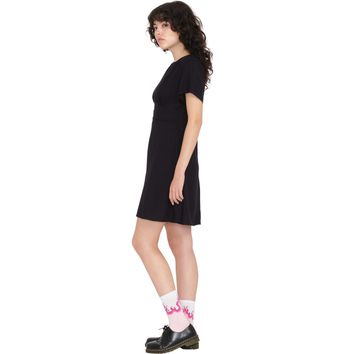 SURFPUNK SS DRESS