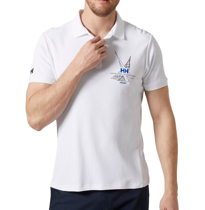 HP RACE POLO