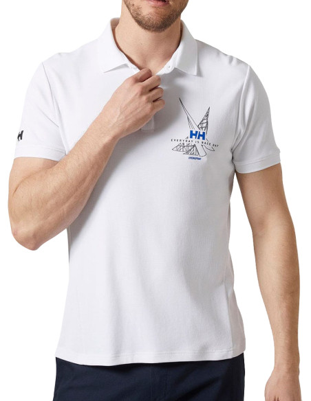 HP RACE POLO