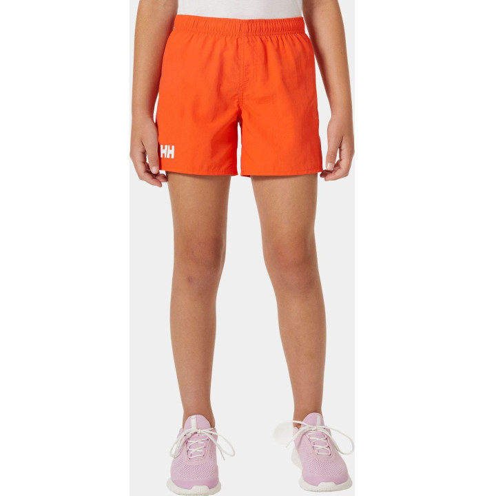 JR PORT VOLLEY SHORTS