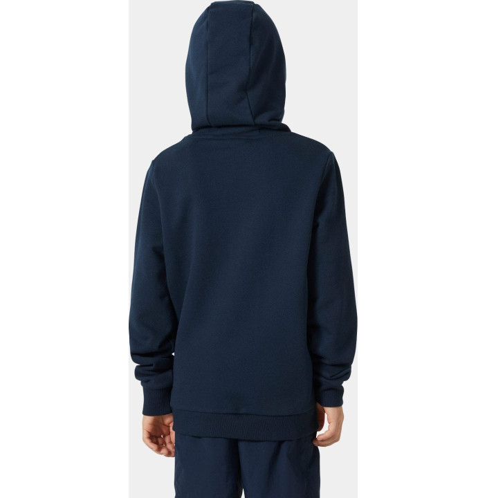 JR PORT HOODIE