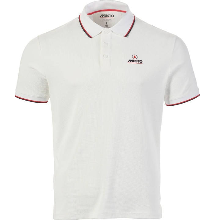 M NAUTIC PRO LITE SS POLO