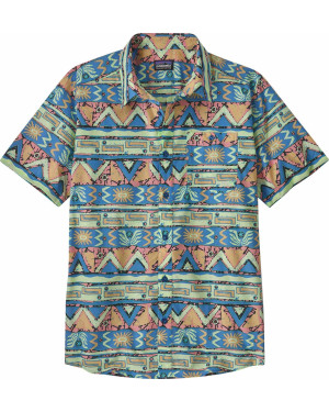 M'S GO TO SHIRT