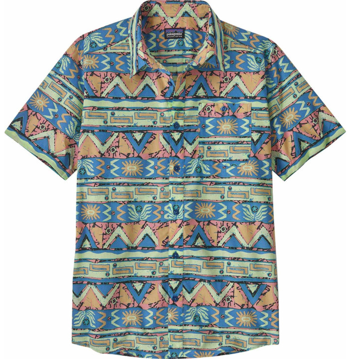 M'S GO TO SHIRT