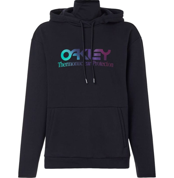 RIDER LONG 2.0 HOODIE