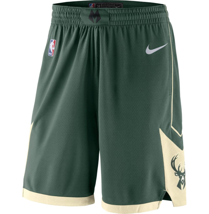 Milwaukee Bucks Icon Edition M