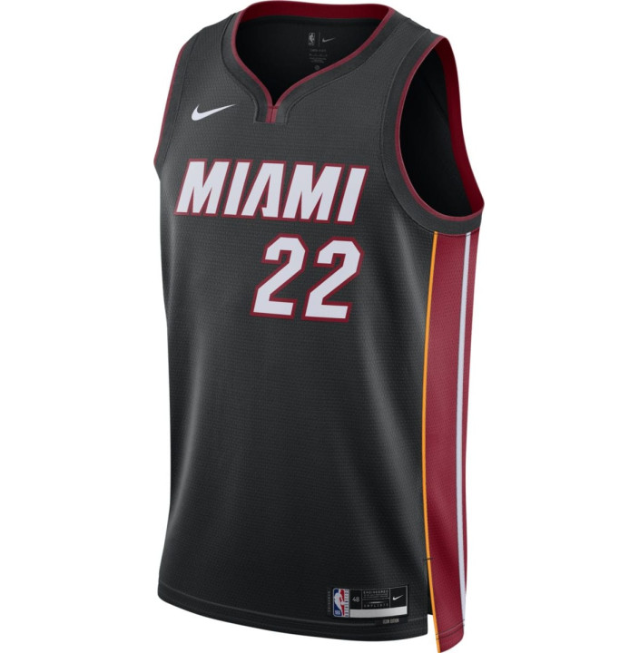 Miami Heat Icon Edition 20222