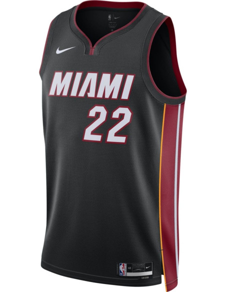 Miami Heat Icon Edition 20222