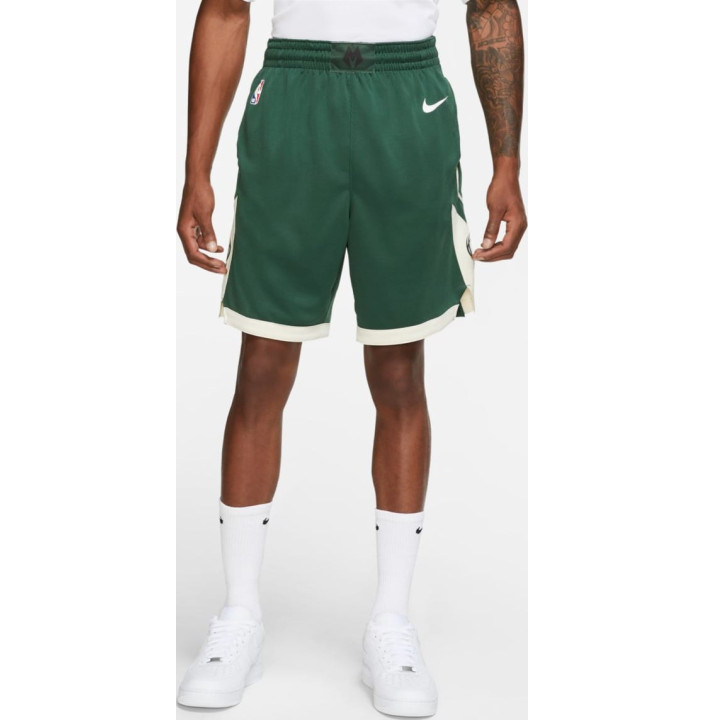 Milwaukee Bucks Icon Edition M