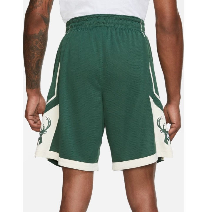 Milwaukee Bucks Icon Edition M