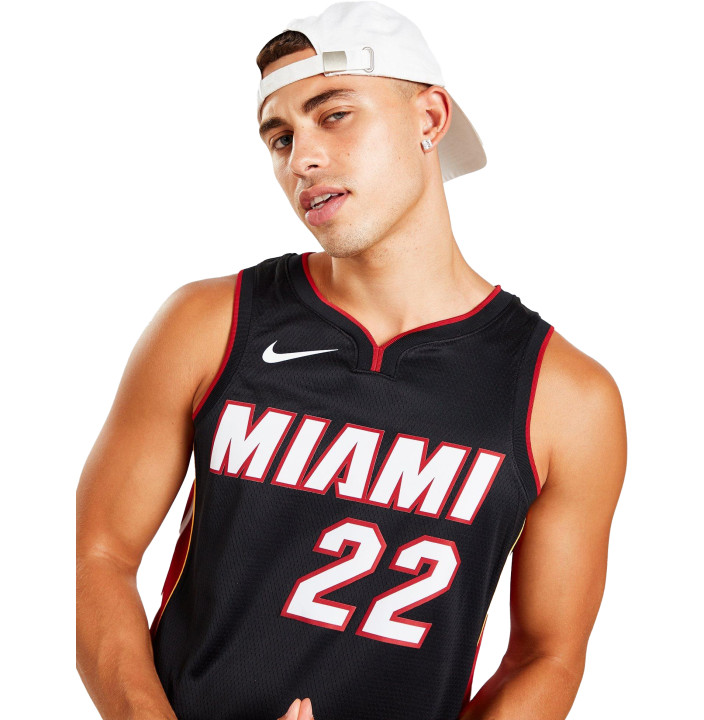Miami Heat Icon Edition 20222