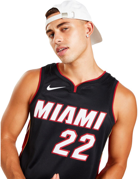 Miami Heat Icon Edition 20222