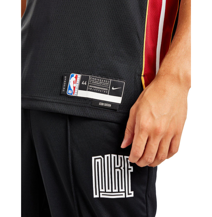Miami Heat Icon Edition 20222